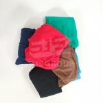 Bags of rags Trapo Industrial 100% Camiseta De Algodon 10 Kg 25 Kg trapo