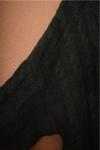 Ladies Hig neck sweaters