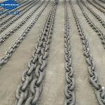 ISO 1704 Marine Anchor Chains
