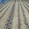 Buy cheap ISO 1704 Marine Anchor Chains from wholesalers