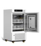 High Precision Blood Storage Refrigerator MBC-4V108 Safe & Stable Temperature