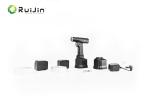 360deg Multifunctional Drill Saw System Surgical Power Drill AC 220V 50Hz