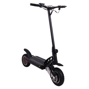 Quality 80km Range E Two Wheel Self Balancing Scooter For City Road As Child Toy wholesale