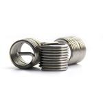Cast Iron SUS304 1.4301 2d Screw Lock Inserts With Locking Ring