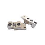 Stainless Steel Brass Automotive Metal CNC Milling Precision Parts