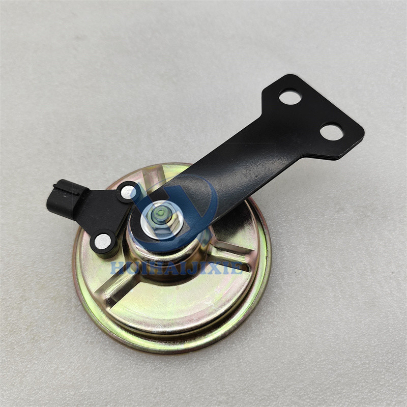 Construction Machinery Parts 425-06-31311 Komatsu Horn Wheel Loader WA470-6 WA480-6 WA470-7