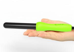 Quality Dual Voltage Magic Mini Hair Curler 49W Salon Style PTC Heater Type wholesale