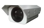 River Security PTZ Thermal Imaging Camera , 10KM Remote Video Camera