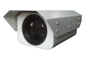 Quality Long Range 640x480 Resolution Thermal Imaging Camera 25° Field Of View wholesale