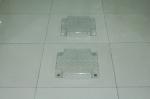 R003 BTTB-II Transparent plastic crime scene stepping plate