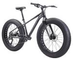 8 speed Fat Tire 26 Inch Bike