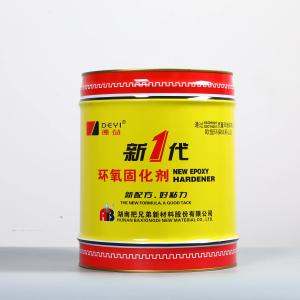 Quality Ceramic Adhesive Double Component Epoxy Resin AB Adhesive Glue For Marine Viscosity 40000-45000cps wholesale