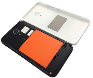Quality HF RFID Anti Metal Tag 40*25mm wholesale