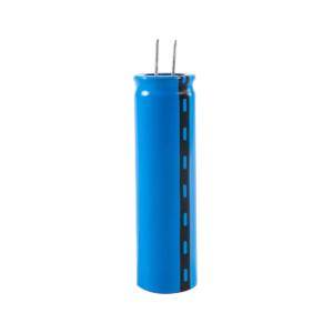 Quality 2.4V 1300mAh 18650 LTO Battery Cell For High Performance Amp Safe Power Supply wholesale