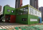 Topshaw 2020 Customize Fast Install Prefab House Shipping Container Home 40 feet