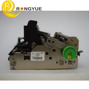 Quality ATM Machine ATM Parts GRG Banking YT4.029.064 Note Feeder Lower CRM9250-NFL-001 wholesale