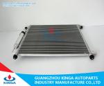 GMC CHEVROLET AVEO ' 05- Auto Aluminum AC Condenser OEM 96469289