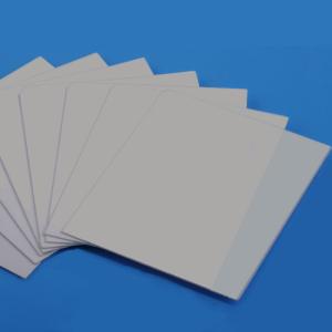 Quality Aluminum Nitride Aln 3.30g/cm3 Ceramic Substrate wholesale