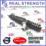 BEBE4F01102 Competitive price fuel injector BEBE4F01102 diesel injector