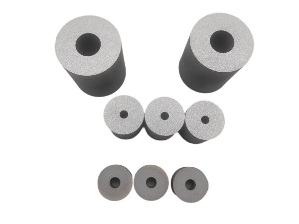 Temperature and Wear Resistant High Strength / Cold Heading Die Blank For