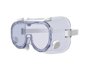 Quality 2.5mm Medical Safety Goggle , ISO13485 Anti Fog Medical Goggles wholesale