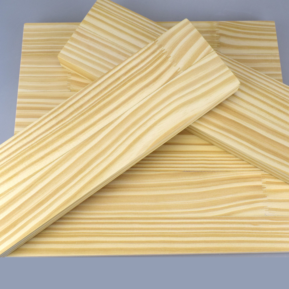 Laminated Solid Wood Wall Paneling 3mm 6mm 9mm 12mm 15mm Film Faced Plywood