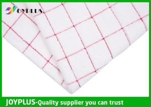 Quality Hot sell Tea Towel Kitchen Dish Drying Cloth wholesale