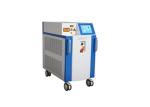 Urology Surgical Instruments 80W Holmium Laser Lithotripsy Equipment