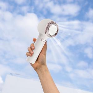 Quality Top Selling Model Mini ICE Handy Fan wholesale