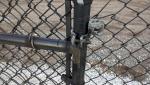 6ft x 20ft chain link fencing for sale made in china brand new hot dipped