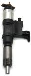 OEM Automatic Nozzle Injector Parts 095000-5341 Denso Common Rail Fuel Injector
