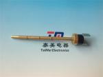 10A 250V Thermostat d'ambiance Manual Reset Over Temperature Cut Out Switch