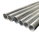 ISO9001 ERW 50mm Gi Pipe Q195 Q215 Q235 Q345 Galvanized Iron Tube