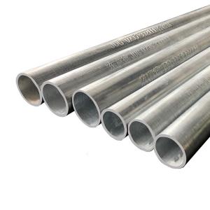 Quality ISO9001 ERW 50mm Gi Pipe Q195 Q215 Q235 Q345 Galvanized Iron Tube wholesale