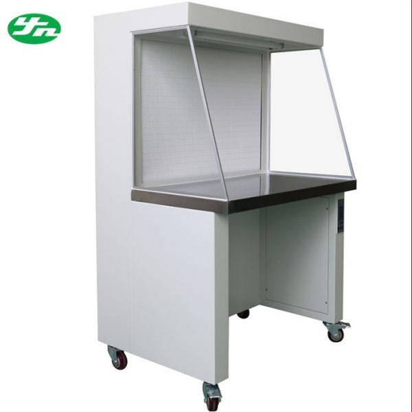Cheap Class 100 / ISO 5 Laminar Clean Bench for sale