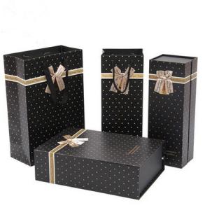 Quality Delicate gift box packing gift,customized gift box wholesale