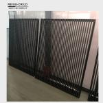 Small Pitch LED Mesh Display , LED Mesh Wall 500x1000mm / 1000x1000mm