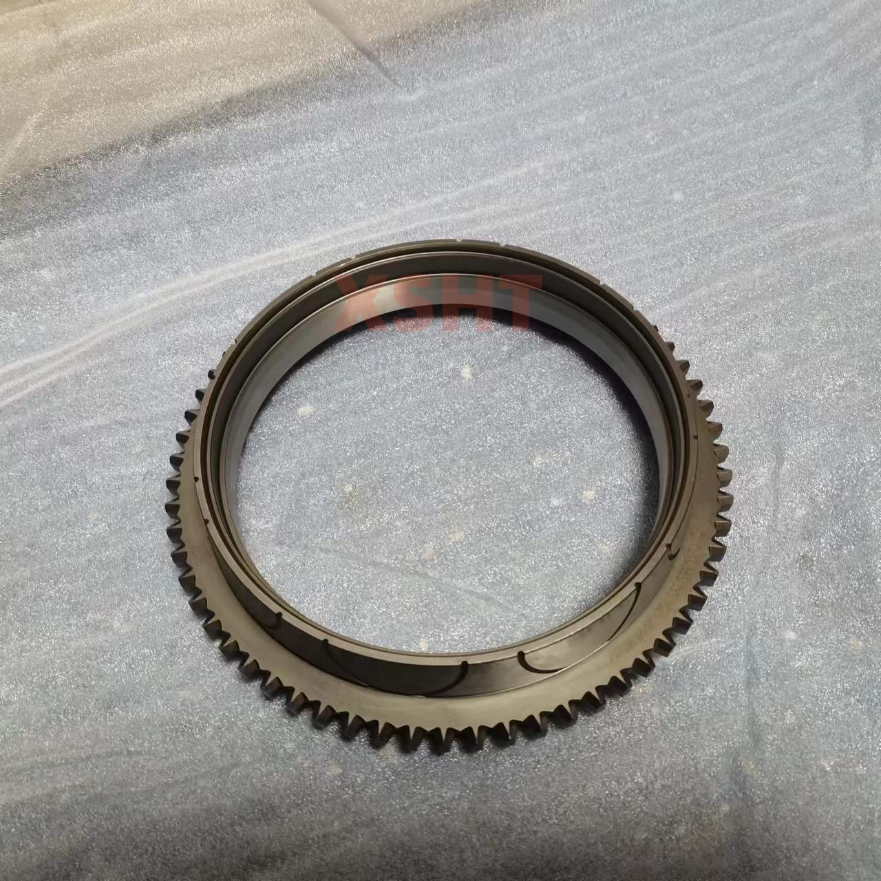 Shacman Truck Parts F3000 M3000 X3000 Engine Clutch Pressure Plate Assembly DZ9114160034