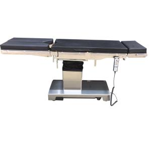 Quality OEM ODM Orthopedic Operating Table Ss304 Operating Room Table wholesale