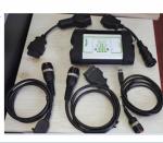 8Pin Volvo Vocom Diagnostic Cables
