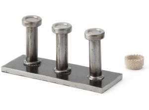 Quality GB10433 Cheese Head ML15AL Seismic Wedge Anchors wholesale