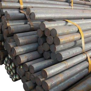 Quality JIS S15C Carbon Structural Steel Bar AISI 1015 DIN C15 Cold Rolled Round wholesale
