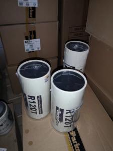 Quality liugong 53C0532 Diesel filter element for excavator spare parts wholesale