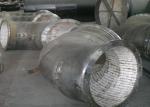 200mm Steel Pipe Line