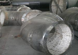 Quality 200mm Steel Pipe Line wholesale