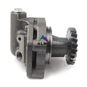Quality L250-0007C Excavator Spare Parts 6212-51-1002 6212-51-1003 6212-51-1005 Engine Oil Pump 6D140 PC650-3 KOMATSU wholesale