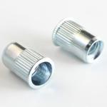 NXF S235JR/A105JRB/DINST37-2/JISSS400/ASTMA283C Diameter M3-M48 Length 4-360MM