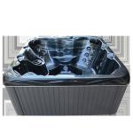 E-130S 6 Persons Whirlpool Bathtub Hot Tub Acrylic Spa Balboa For Whirlpool