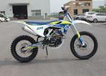 Super New 450cc Enduro motorcycle