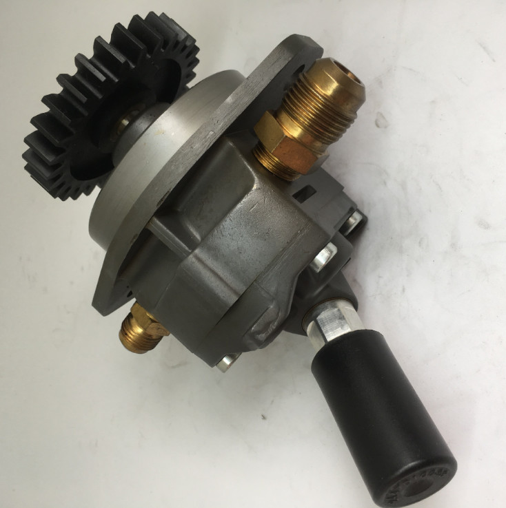 Euro III Series American Heavy Truck E6.E7 Diesel Oil Transfer Pump 0440020036 322GC45